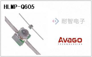 HLMP-Q605