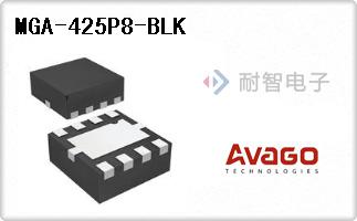 MGA-425P8-BLK