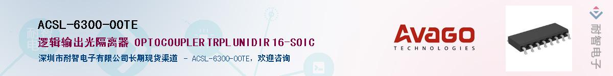 ACSL-6300-00TE������-�������