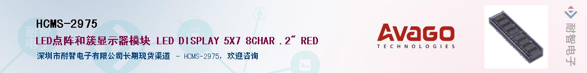 HCMS-2975������-�������