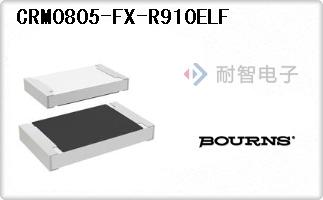 CRM0805-FX-R910ELF