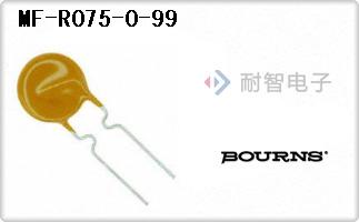 MF-R075-0-99