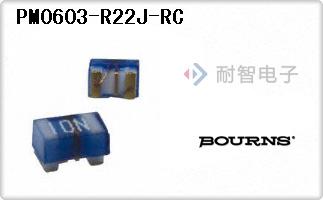 PM0603-R22J-RC