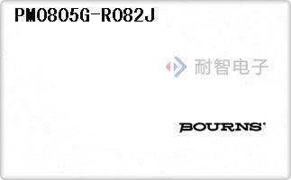 PM0805G-R082J