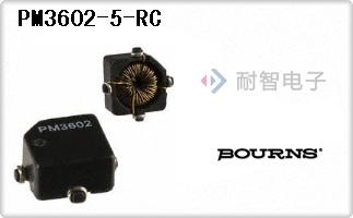 PM3602-5-RC