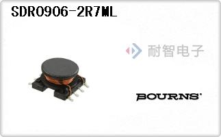 SDR0906-2R7ML
