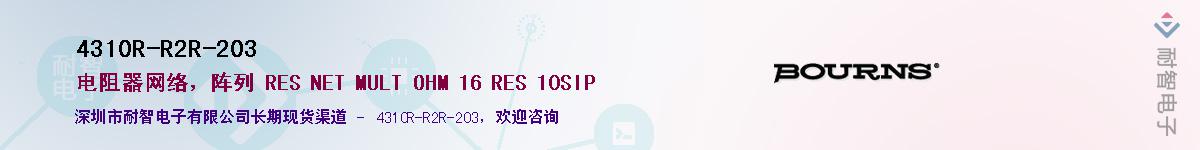 4310R-R2R-203����(y��ng)��-�������