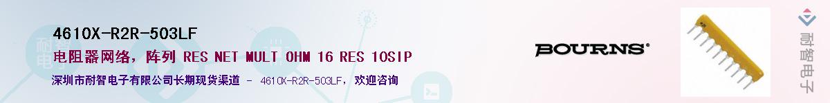 4610X-R2R-503LF������-�������