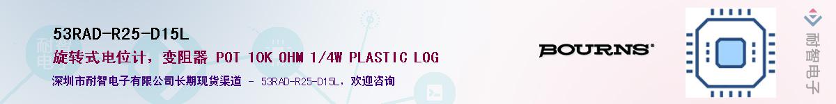 53RAD-R25-D15L������-�������