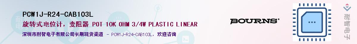 PCW1J-R24-CAB103L������-�������