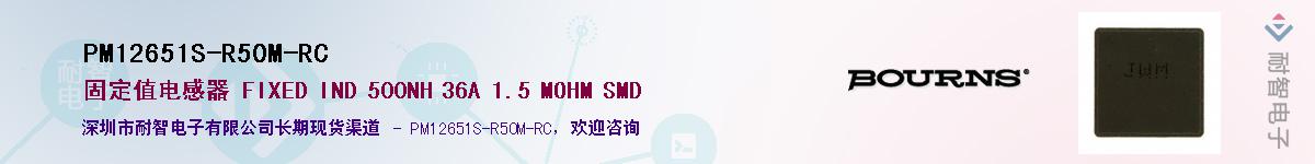 PM12651S-R50M-RC������-�������