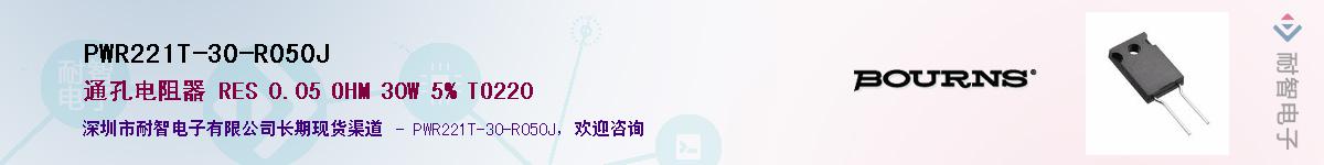 PWR221T-30-R050J������-�������