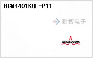 BCM4401KQL-P11