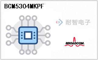 BCM5304MKPF