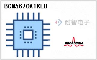 BCM5670A1KEB