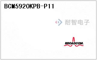 BCM5920KPB-P11