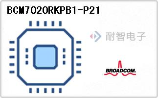 BCM7020RKPB1-P21