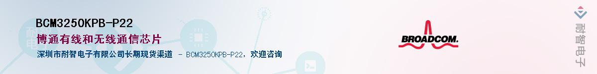 BCM3250KPB-P22������-�������