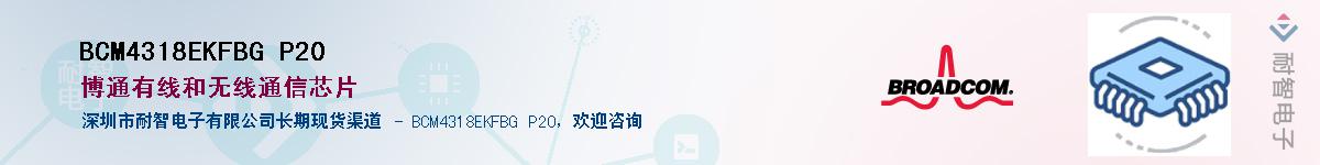 BCM4318EKFBG P20������-�������