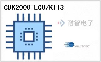 CDK2000-LCO/KIT3