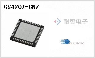 CS4207-CNZ
