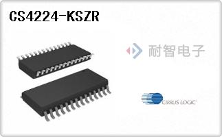 CS4224-KSZR