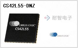 CS42L55-DNZ