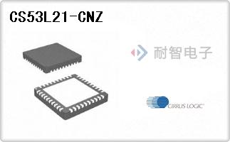 CS53L21-CNZ