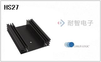 CirrusLogic��˾�ğ��� - ɢ����-HS27