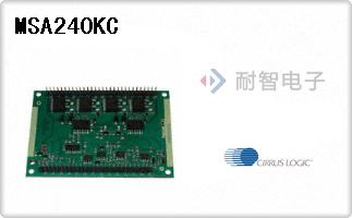 MSA240KC