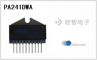 PA241DWA
