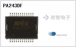 PA243DF