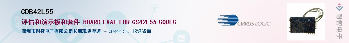 CDB42L55������-�������