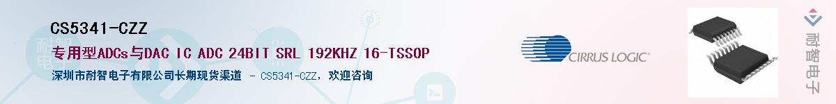 CS5341-CZZ������-�������