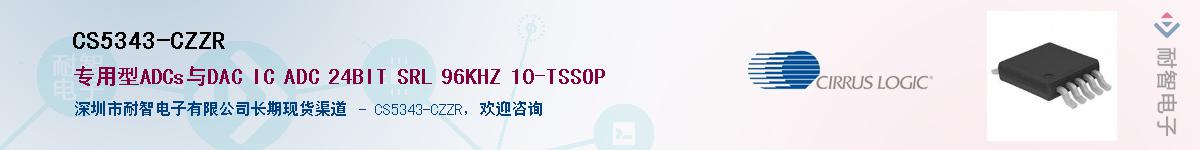 CS5343-CZZR����(y��ng)��-�������