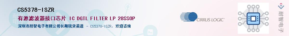CS5378-ISZR������-�������