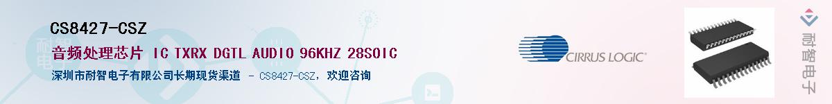 CS8427-CSZ������-�������