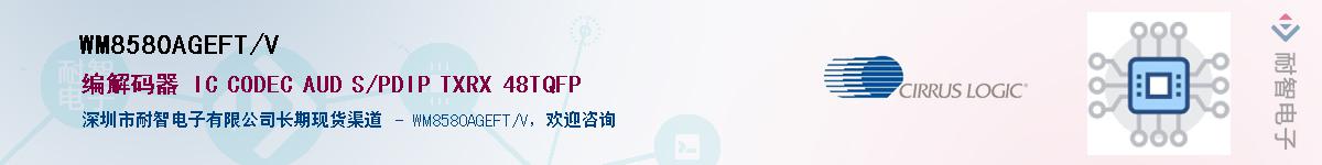 WM8580AGEFT/V����(y��ng)��-�������