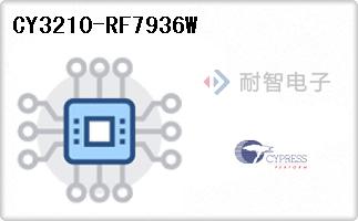 CY3210-RF7936W