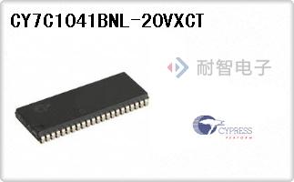 CY7C1041BNL-20VXCT