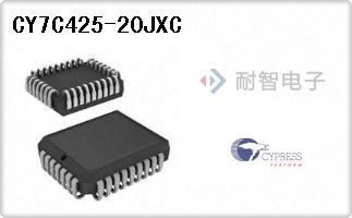CY7C425-20JXC