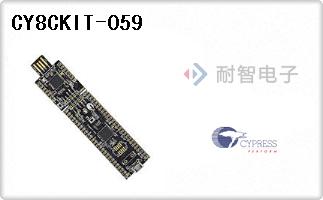 CY8CKIT-059