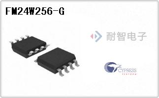 FM24W256-G