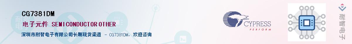 CG7381DM������-�������