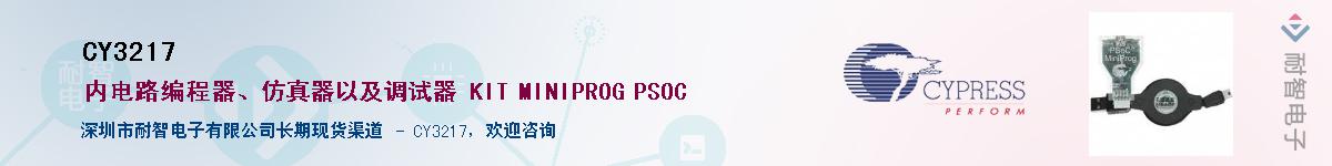 CY3217������-�������