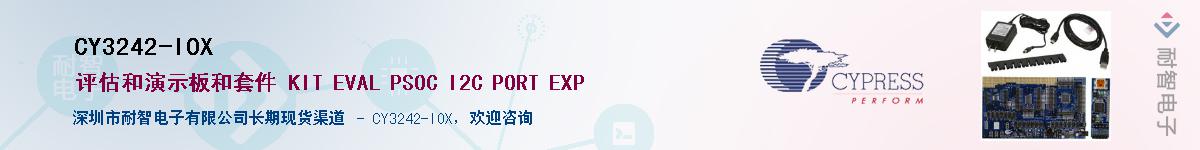 CY3242-IOX������-�������