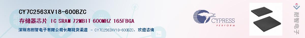 CY7C2563XV18-600BZC������-�������