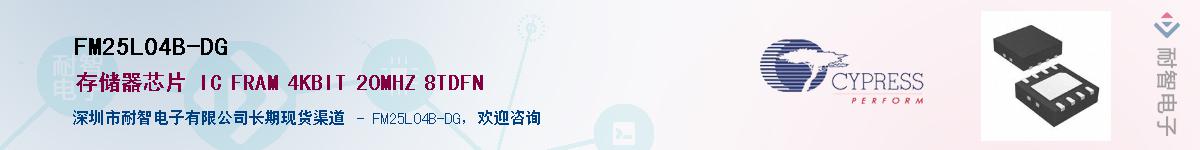FM25L04B-DG������-�������