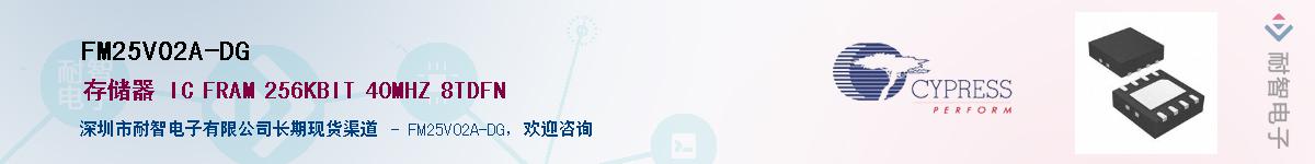 FM25V02A-DG������-�������