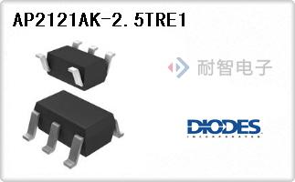 AP2121AK-2.5TRE1